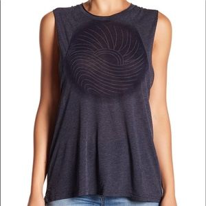 Free People FP Movement Eclipse Tank Top NWT S,M,L